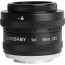 Lensbaby Sol 45mm f/3.5 - Fuji X