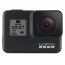 GoPro HERO7 Black + карта SanDisk 32GB Extreme UHS-I Micro SDHC + SD Adapter