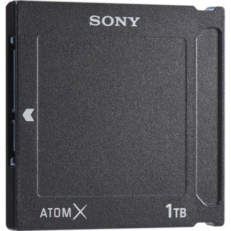 SONY ATOMX MINI SSD 1TB SV-MGS1T