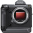 средноформатен фотоапарат Fujifilm GFX 100 + обектив Fujifilm Fujinon GF 45mm f/2.8 R WR