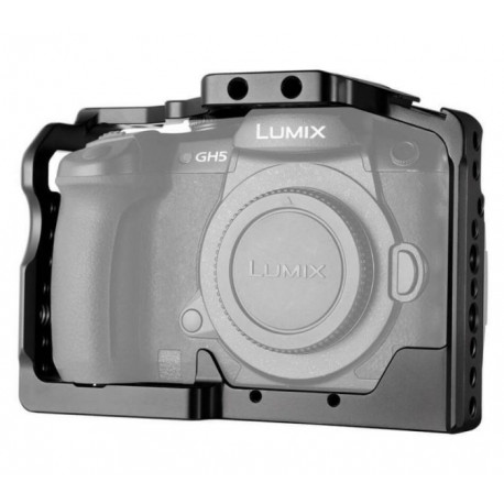 cage Smallrig SR-2049 Camera cell GH5, GH5S cage Smallrig SR-2049 Camera cell GH5, GH5S