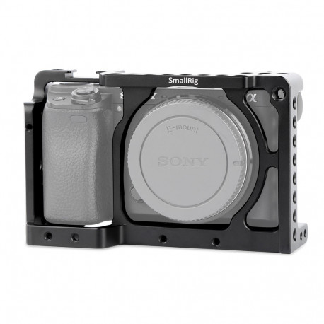 Smallrig SR-1661 Sony A6000 / 6300/6500 Camera Cage