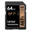 Camera Canon PowerShot G7 X Mark III Live Streaming Kit + Memory card Lexar Professional SDXC 64GB R: 100 / W: 90MB / s Camera Canon PowerShot G7 X Mark III Live Streaming Kit + Memory card Lexar Professional SDXC 64GB R: 100 / W: 90MB / s