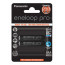 Panasonic Eneloop Pro AAA 2 pcs. 930 mAh (BK-4HCDE / 2BE)