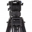 Tripod head Benro BV6H Video Chapter