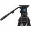 Tripod head Benro BV6H Video Chapter