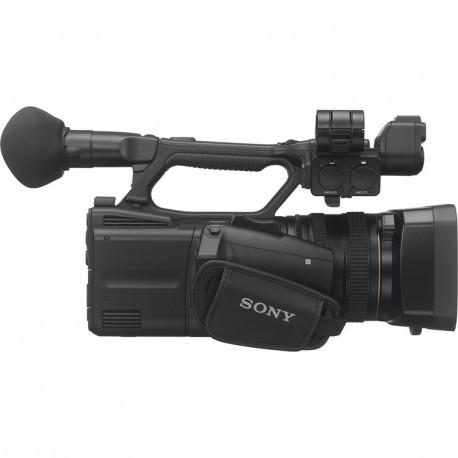 Sony Nx5u Sony Nxcam Avchd Mpeg2 Sd Price Camcorder Sony - Main Image