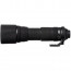 EasyCover LOT150600B - Lens Oak for Tamron 150-600mm (Black)