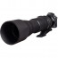 EasyCover LOT150600B - Lens Oak for Tamron 150-600mm (Black)