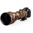 EasyCover LOS150600CGC - Lens Oak for Sigma 150-600mm (green camouflage)