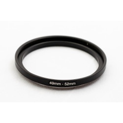 Stepping Ring B.I.G. 414952 Filter-Adapter Lens 49mm / 52mm