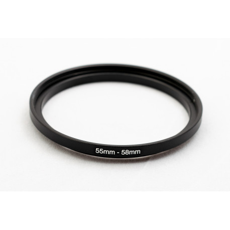 415558 Filter-Adapter Lens 55mm/58mm