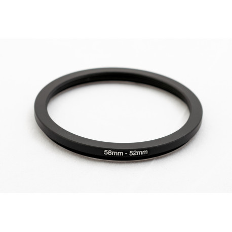 B.I.G. 415852 Filter-Adapter Lens 58mm / 52mm