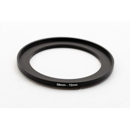 415872 Filter-Adapter Lens 58mm/72mm