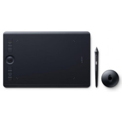 Graphic tablet Wacom Intuos Pro S
