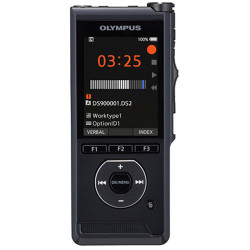 Audio recorder Olympus DS-9000 Standard Edition