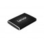 LEXAR SL-100 PORTABLE SSD 500GB R:950/W:950MB/S LSL100P-500RB