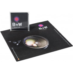 B+W 1094184 Pro Optik 30x30cm Mikro Faser - микрофибърна кърпа