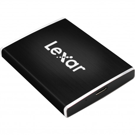 Lexar SL-100 Pro Портативен SSD 500GB