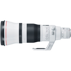 Lens Canon EF 600mm f/4L IS III USM