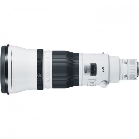 Is Usm Lens 800mm Lens Canon Ef 800mm F5 Canon EF 200-400mm F/4L - Main Image