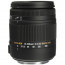 Sigma 18-250mm f/3.5-6.3 DC Macro OS HSM за Nikon