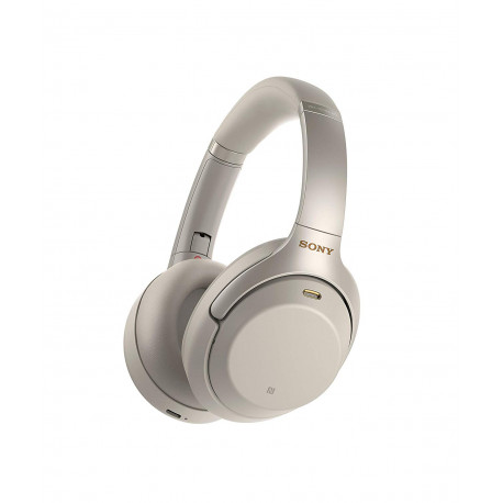SONY WH-1000XM3 SILVER