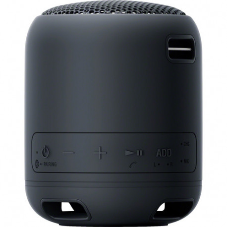 Speakers Sony SRS-XB12 Extra Bass (Black) PhotoSynthesis