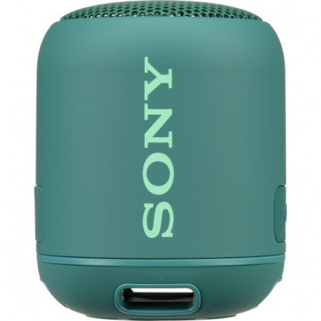 Sony SRS-XB12 Extra Bass (Green)
