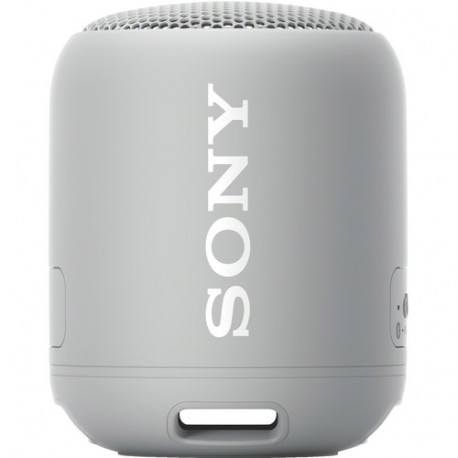 Sony SRS-XB12 Extra Bass (Gray)