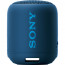 Sony SRS-XB12 Extra Bass (Blue)