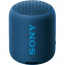 Sony SRS-XB12 Extra Bass (Blue)