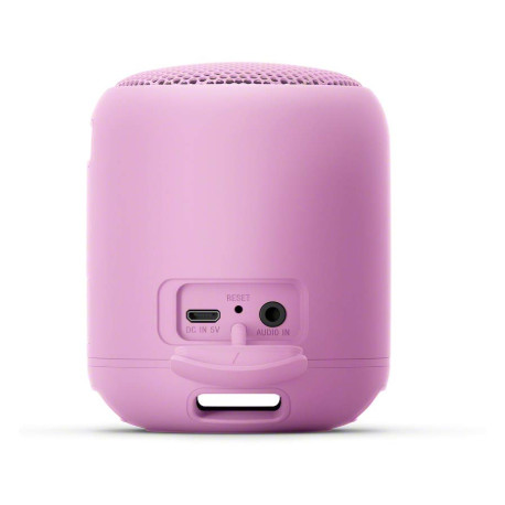 Speakers Sony SRS-XB12 Extra Bass (Violet) PhotoSynthesis