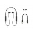 Earphones Sony WI-C310 (Black)