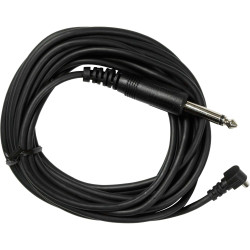 Profoto 103001 1/4 Sync Cable 5m