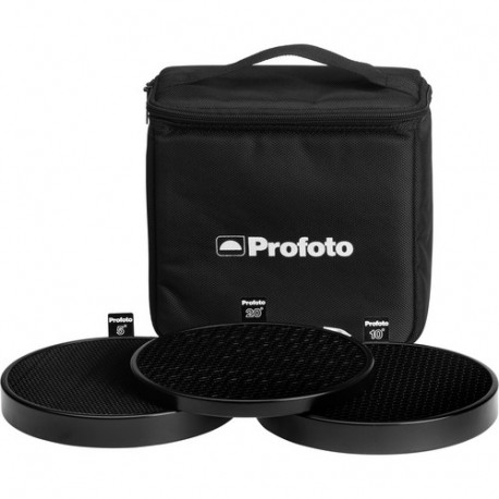 Profoto 900849 Grid Kit 180mm