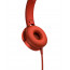 Sony MDR-XB550AP Extra Bass (Red)