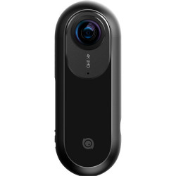 камера Insta360 One + аксесоар Insta360 2-in-1 Invisible Selfie Stick + Tripod 109 cm