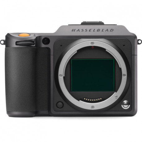 Medium Format Camera Hasselblad X1D II 50C + Lens Hasselblad XCD 65mm f / 2.8