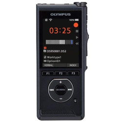 Audio recorder Olympus DS-9500 System Edition