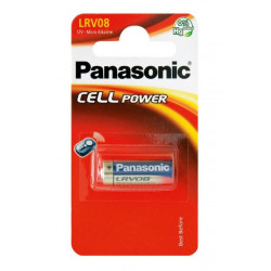 батерия Panasonic LRV08 23A 12V 1 бр.