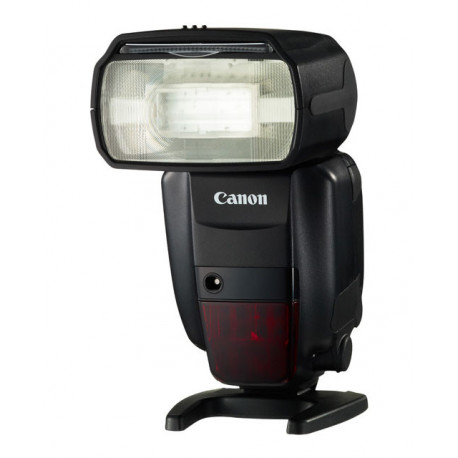 Canon CANON 600EX-RT Speedlite (used)
