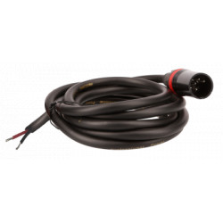 кабел Hedbox RPC-DC4X Power Supply Cable For RP-DC100
