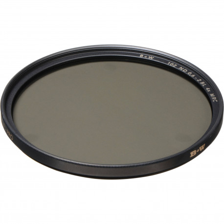 B+W ND filter 4X MRC SERIE 7 (used)