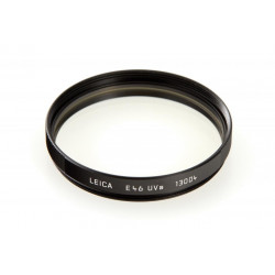 Leica UV филтър 13004 46mm (употребяван)