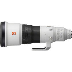 Lens Sony FE 600mm f/4 GM OSS