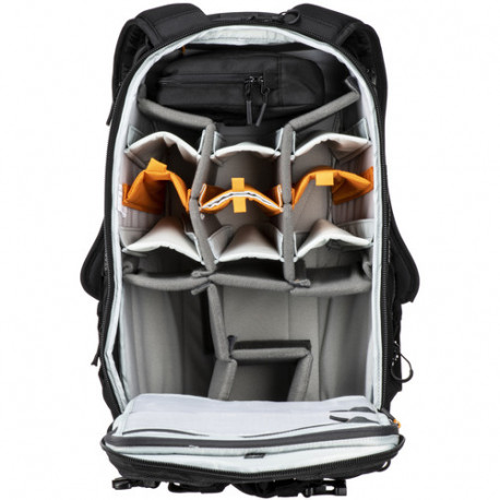 Backpack Lowepro Pro Tactic BP 450 AW II (Black) | PhotoSynthesis