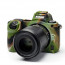 EasyCover ECNZ7C- silicone protector for Nikon Z6 / Z7 (camouflage)