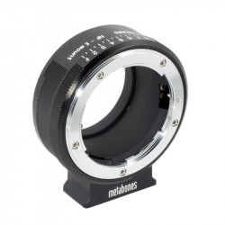  Metabones MB-NFG-E-BM1 Adapter Nikon-F към Sony-E (употребяван)