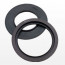 Lee Filters Lens Adapter Ring 82mm (used)